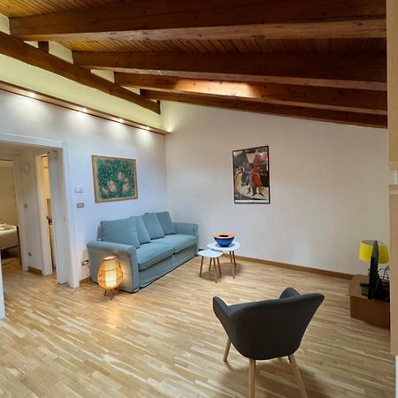 Maison De Trotte Aosta Zewnętrze zdjęcie