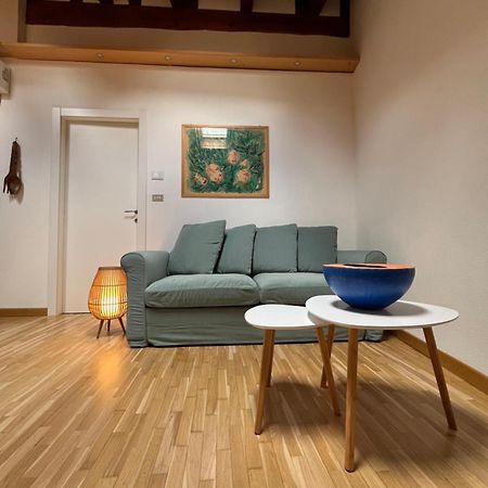 Maison De Trotte Aosta Zewnętrze zdjęcie