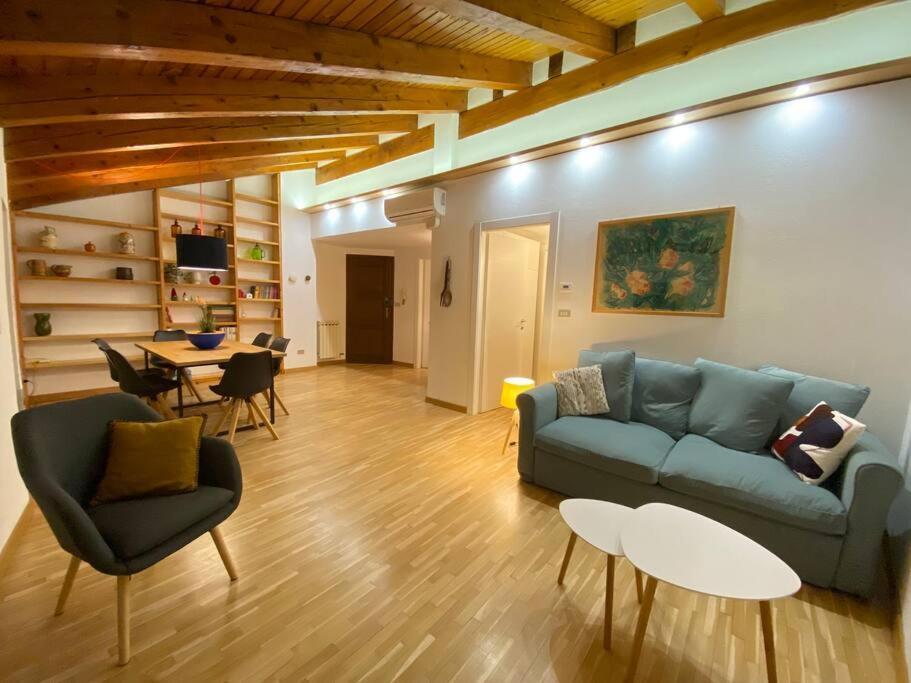 Maison De Trotte Aosta Zewnętrze zdjęcie