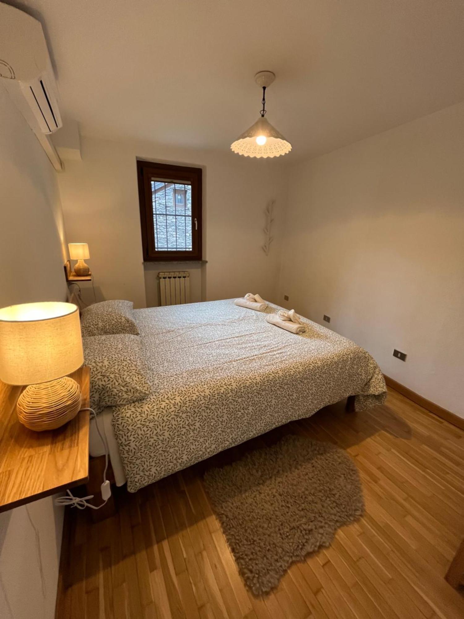 Maison De Trotte Aosta Zewnętrze zdjęcie