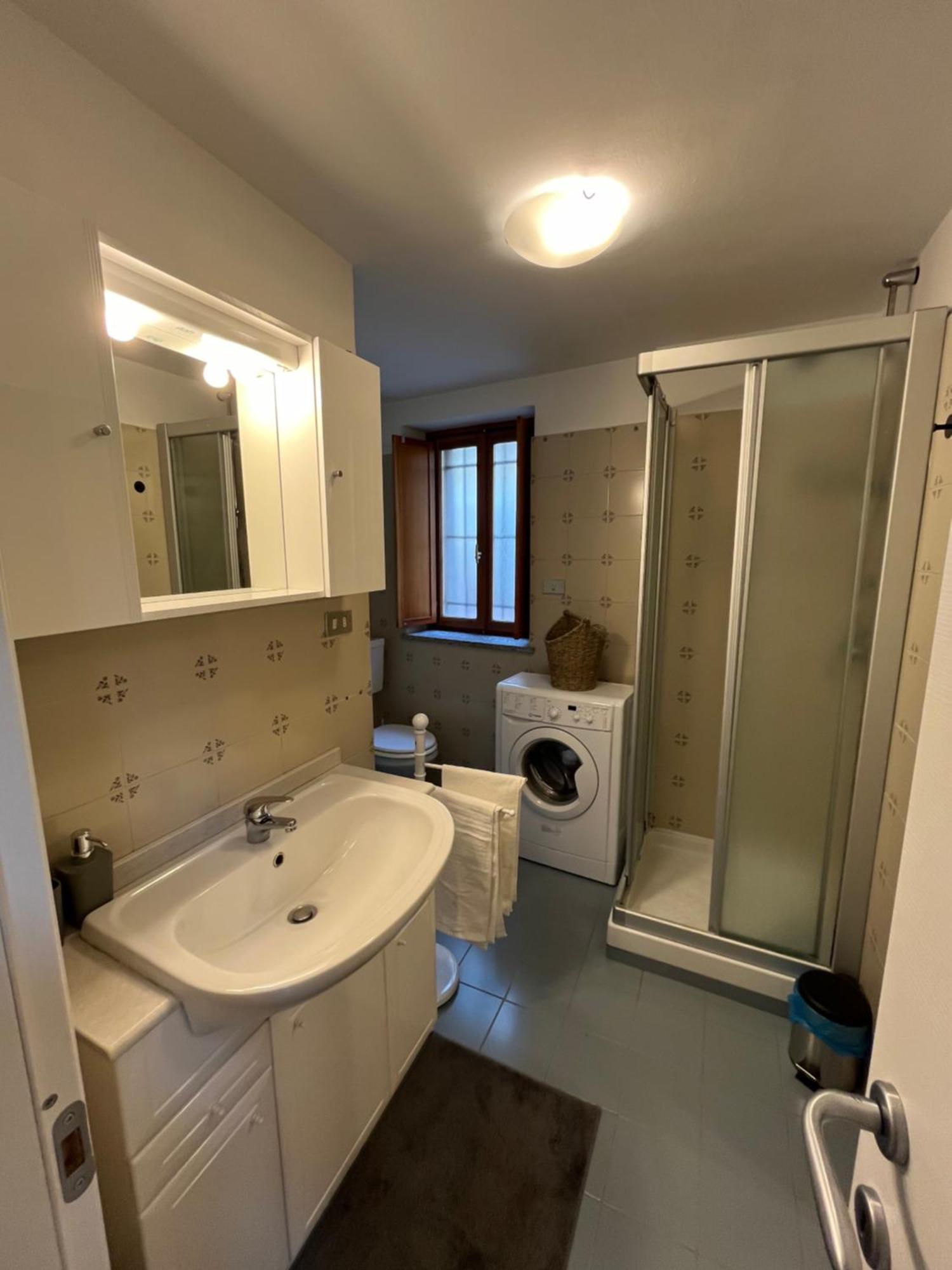 Maison De Trotte Aosta Zewnętrze zdjęcie