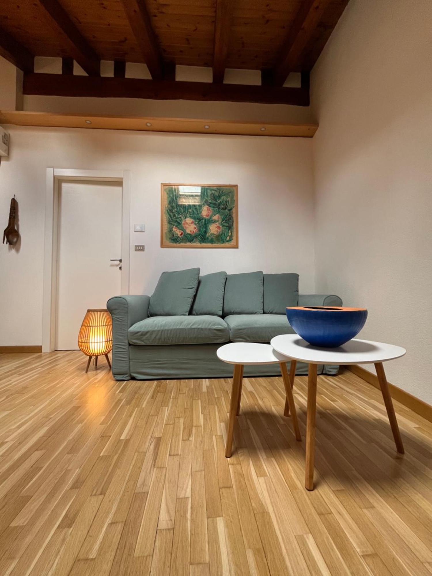 Maison De Trotte Aosta Zewnętrze zdjęcie