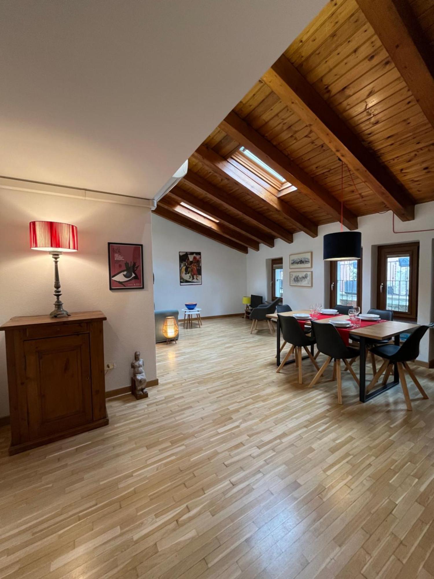 Maison De Trotte Aosta Zewnętrze zdjęcie